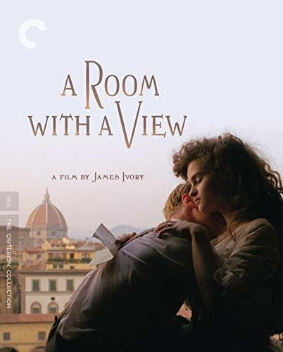 Una Habitación Con Vista [blu-ray]