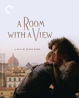 Una Habitación Con Vista [blu-ray]