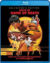 Juego De La Muerte edición De Coleccionista blu-ray