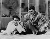 The Philadelphia Story  [blu-ray]