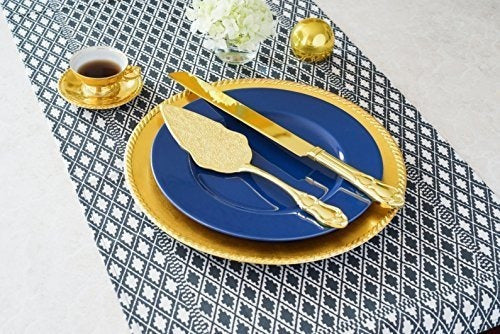 Cuchillo Y Juego De Servidores |