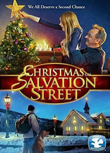 Navidad En La Calle De La Salvación dvd