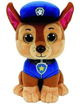 peluche la patrulla de la pata