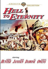 Infierno a la eternidad (1960)