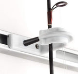 Sistema De Almacenamiento Du-bro Fishing Trac-a-rod Plus