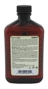 Tratamiento De Aceite De Argán
