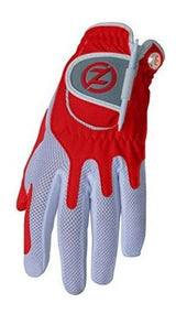 Guantes De Golf Zero Friction Para Mujeres, Mano Izquierda