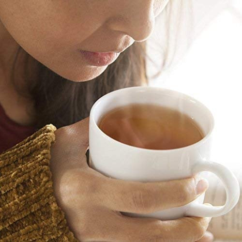 Tea 100 - Naturalmente Sin Cafeina