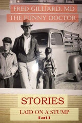 Historias Sobre Un Tocón Pt 1 Historias De Bad Billy Laveau