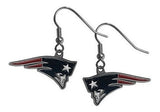 Pendientes Cromado