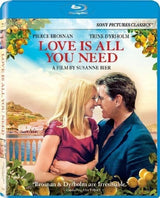 El Amor Es Todo Lo Que Necesitas [blu-ray]