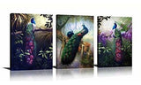 Hlj Art Modern Animals Decoración de la pared Pintura