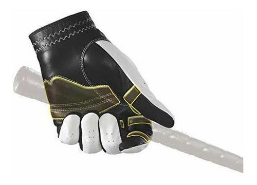 Nuevo guante de golf Bionic
