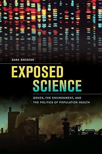 Ciencia Expuesta