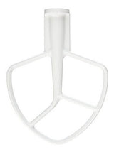 batidor plano