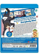 Parque brillante de Amagi [blu-ray]