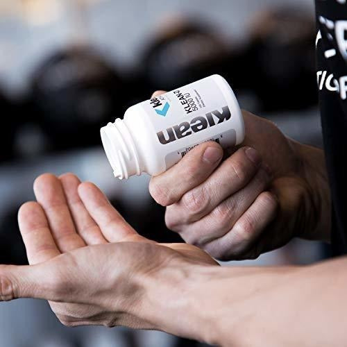 Klean Athlete - Klean-d - 5000 Ui De Vitamina D3 Para Apoyar