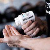 Klean Athlete - Klean-d - 5000 Ui De Vitamina D3 Para Apoyar