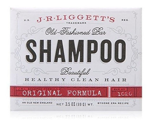 shampoo para un cabello fuerte y saludable