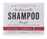 shampoo para un cabello fuerte y saludable