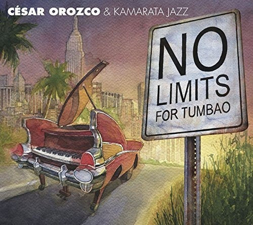 No Hay Límite Para Tumbao