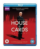 Castillo De Naipes [blu-ray]