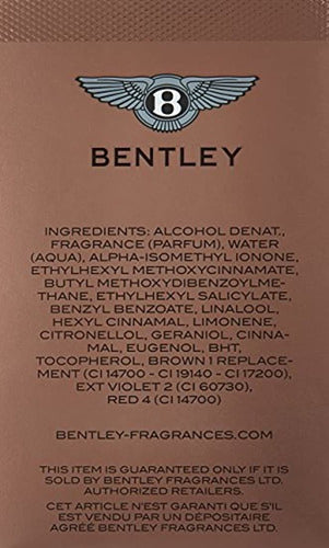 Parfum Spray natural 3.4oz / 3.4 fl oz para hombres