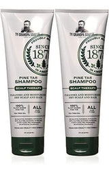 Champú 2x 8 Oz