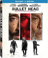 Cabeza De Bala [blu-ray]
