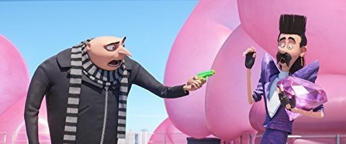 Mi villano favorito 3 [blu-ray]