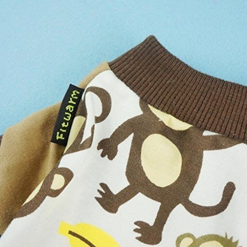 Pijamas Para Perros