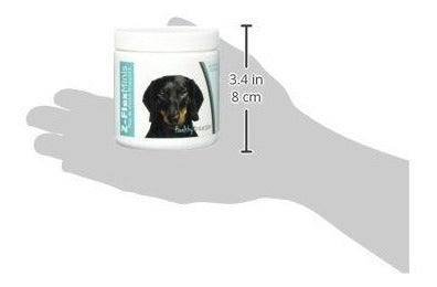 Minis Suplemento Para Cadera de animales