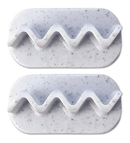 Paquete De 2 Llaves Para Dispensador Universal De Papel
