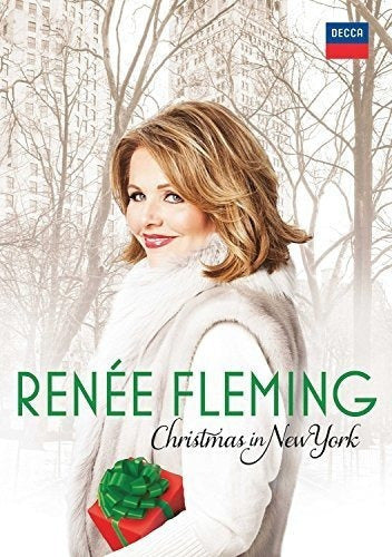 Navidad En Nueva York [dvd]