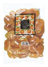 Albaricoques Secos De Trader Joe 1lb