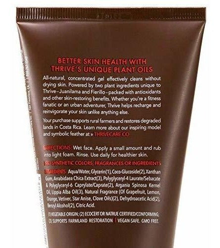 Limpiador Facial