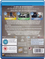 X-men 3: The Last Stand [blu-ray] [importar Inglés]