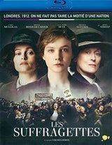 Sufragistas [blu-ray]