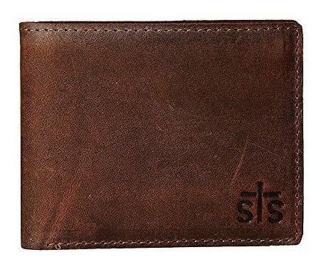 Cartera para hombre