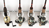Sistema De Almacenamiento Du-bro Fishing Trac-a-rod Plus