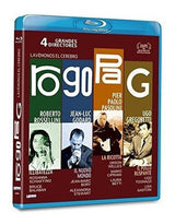 Ro.go.pa.g Lavemonos El Cerebro blu ray