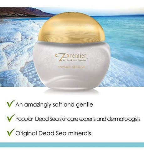 Exfoliantes corporales