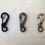 Szhoworld® 10pcs / lot Mini Sf Spring Mochila Broches
