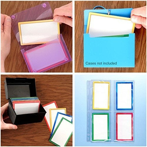 Store Smart - Tarjetas Magnéticas Inteligentes - Paquete De