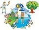 Biblia Para Principiantes De Little Folk
