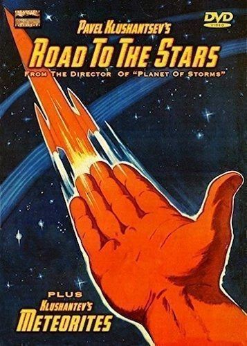 Camino A Las Estrellas