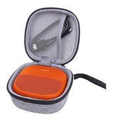 Estuche Rígido Para Altavoz Bluetooth