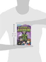 Libro - Mi Profesor De Gimnasia Es Un Alien
