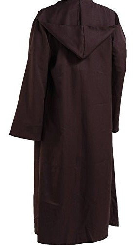Traje De Túnica Jedi