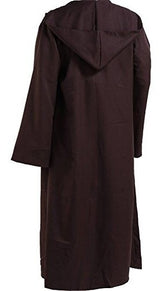 Traje De Túnica Jedi